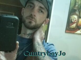 CuntryboyJo Melody Melons