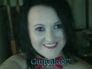 Cupcake87