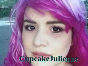 CupcakeJulienne
