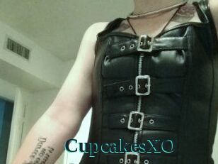 CupcakesXO