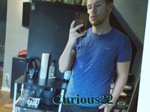 Curious22