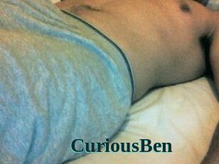 CuriousBen