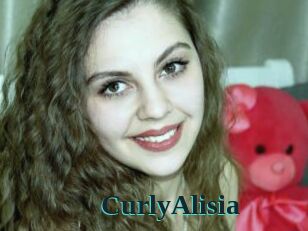 CurlyAlisia