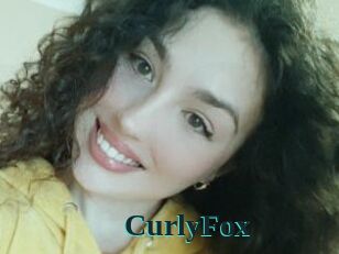 CurlyFox
