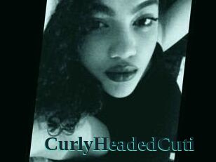 CurlyHeadedCuti