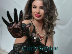 CurlySophie