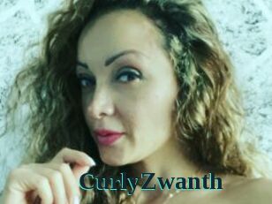 CurlyZwanth