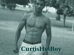 CurtisHotBoy