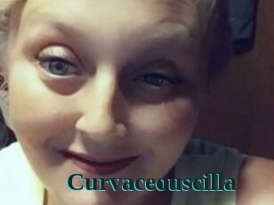Curvaceouscilla