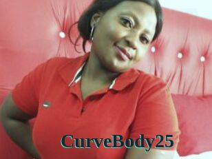 CurveBody25
