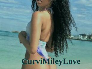 CurviMileyLove