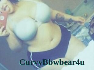 CurvyBbwbear4u