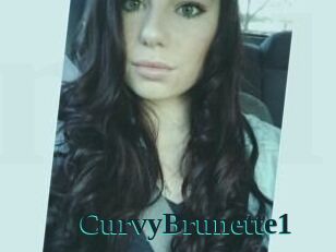 CurvyBrunette1 Melody Melons