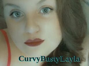 CurvyBustyLayla Melody Melons