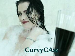 CurvyCAss Melody Melons
