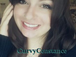 CurvyConstance