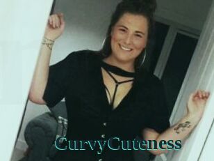 CurvyCuteness