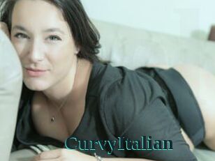 CurvyItalian
