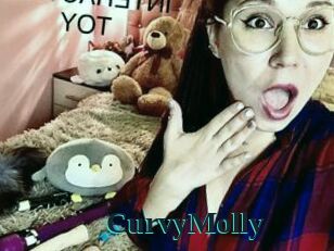CurvyMolly