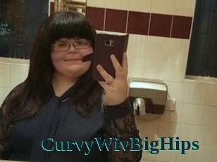 CurvyWivBigHips Melody Melons
