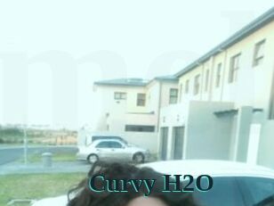 Curvy_H2O Melody Melons