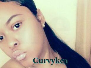Curvyken