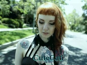 CuteCati Melody Melons