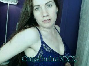 CuteDafnaXXX