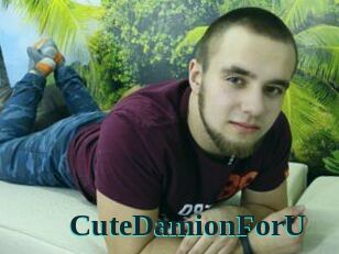 CuteDamionForU