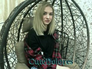 CuteDolores