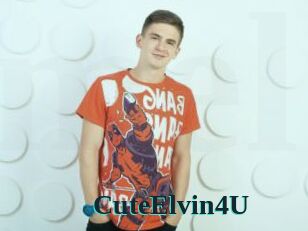 CuteElvin4U