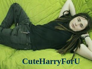 CuteHarryForU