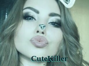 CuteKiller