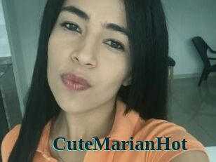 CuteMarianHot