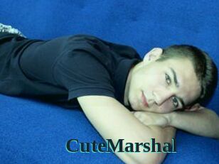 CuteMarshal