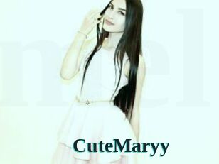 CuteMaryy