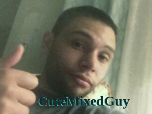 CuteMixedGuy
