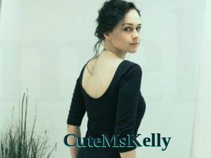 CuteMsKelly