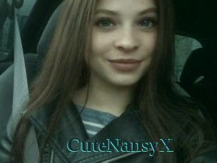 CuteNansyX Melody Melons