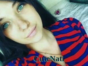 CuteNati