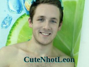 CuteNhotLeon