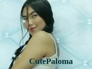 CutePaloma Melody Melons