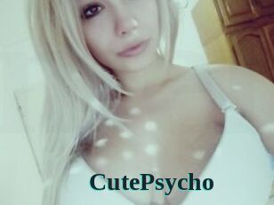 CutePsycho