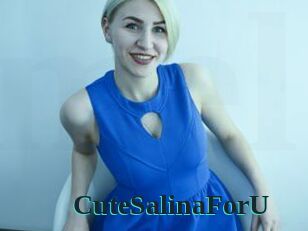 CuteSalinaForU