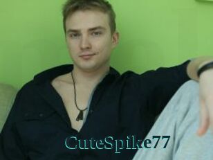 CuteSpike77
