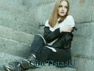 CuteTista4U