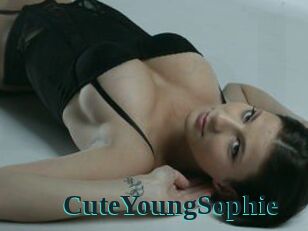 CuteYoungSophie