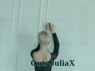 Cute_JuliaX