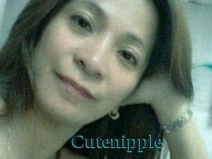 Cutenipple