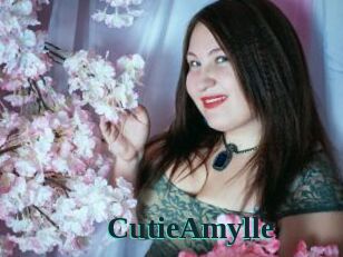 CutieAmylle Melody Melons